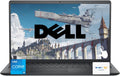 Dell Inspiron 15 Laptop, 15.6' FHD (1920 x 1080) Touchscreen, Gen 13 Intel Core i5, 8GB RAM 1TB Storage (512GB PCIe SSD + 512GB Portable Drive), Windows 11 Pro, Anti-Glare Coating, w/WOWPC Bundle