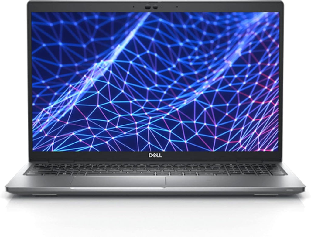 Dell Latitude 5530 Laptop (2022) | 15.6' 1366x768 HD | Core i7-1265U - 512GB SSD Hard Drive - 16GB RAM | 10 cores @ 4.8 GHz Win 11 Pro Black (Renewed)