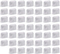 2-96 Pack Replacement Charcoal Filter，Compatible For Breville，BWF100 Coffee Machine Accessory(96pcs)