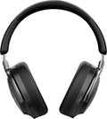 Saramonic SR-BH900 | Advanced Wireless Bluetooth 5.0 ANC and CVC 8.0 Noise-Cancelling Over-Ear Headphones with 40mm Drivers and Leather Earpads