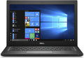 Dell Latitude 7280 Laptop Intel Core i5 2.40 GHz 8GB Ram 256GB SSD W10P (Renewed), 12-12.99 inches, Black