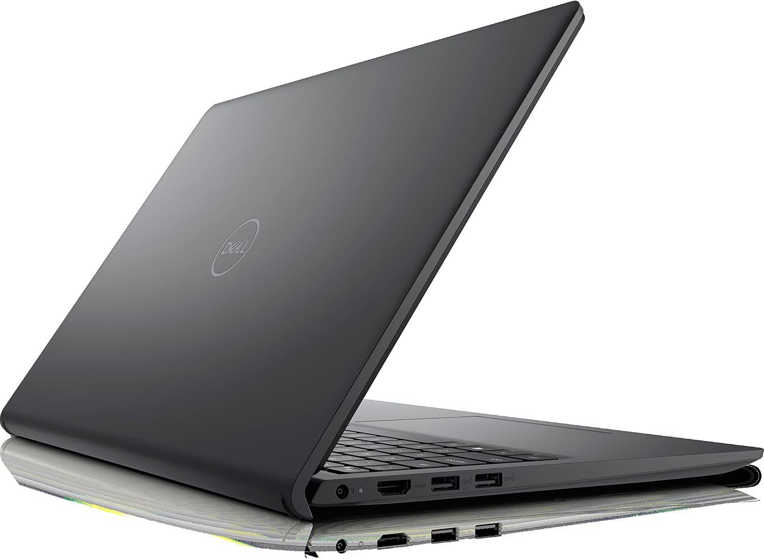 Dell 2022 Inspiron 15 3000 3511 15.6' FHD Laptop, Intel Core i3-1115G4 up to 4.1GHz (Beat i5-10210U), 8GB DDR4 RAM, 256GB PCIe SSD, 802.11AC WiFi, Bluetooth, Carbon Black, Windows 11 Home