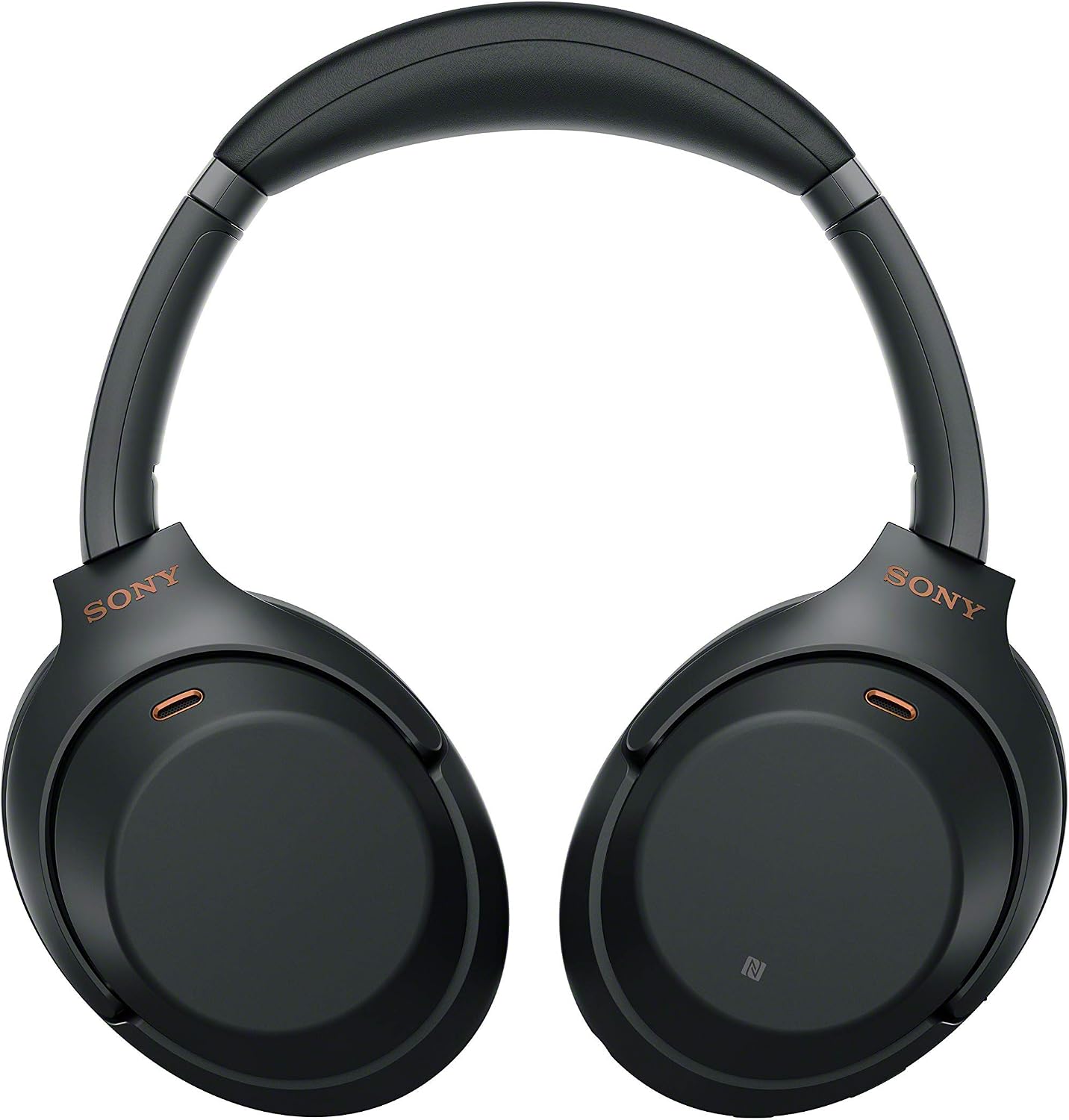 Sony WH-1000XM3 Wireless Noise Cancelling Stereo Headset (International Version/Seller Warrant) (Black)