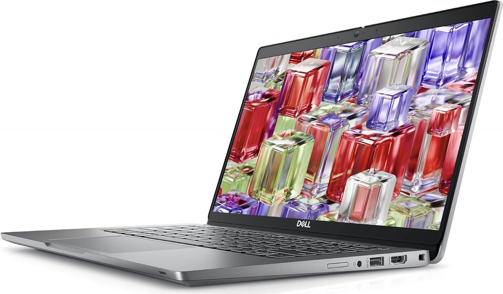 Dell Latitude 5330 2in1 Touch Laptop i7, 12th Gen Core i7-1265U, 32GB RAM DDR4, 512GB SSD, 13.3' FHD Touchscreen, Thunderbolt4, 10 Core Win 11 Pro (Renewed)