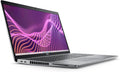 Dell Latitude 5540 15.6' Notebook - Full HD - 1920 x 1080 - Intel Core i7 13th Gen i7-1365U Deca-core (10 Core) - 16 GB Total RAM - 512 GB SSD - Titan Gray