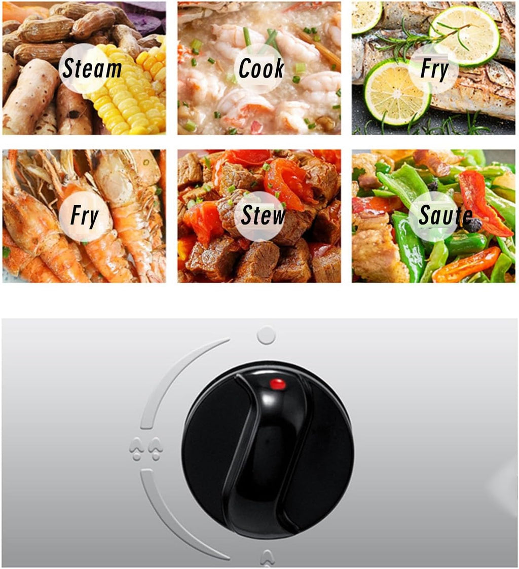 Portable Gas Stove,Cassette Stove,Max 13648BTU Single Burner Cassette Stove Piezo-Ceramic Ignition for Home Use Food Stalls and Canteens (Color : NG)