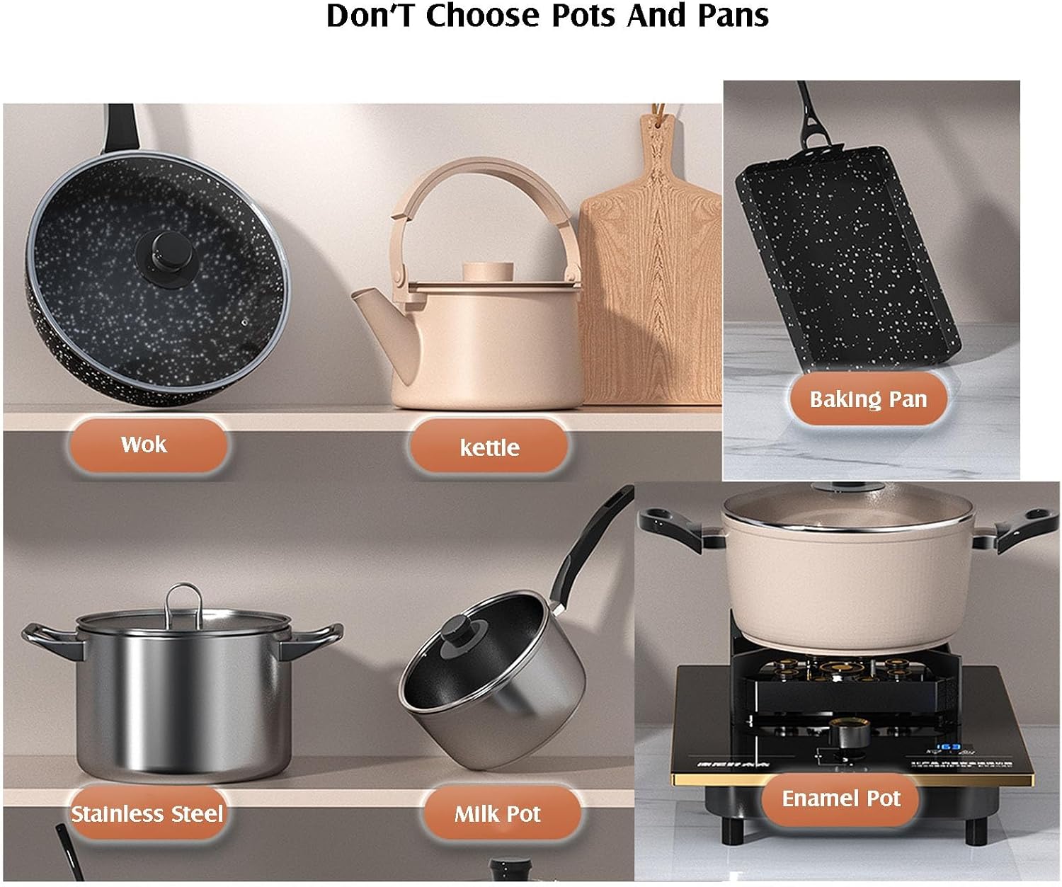 Propane Gas Stove,Tempered Glass Single Burner Propane Stove,Desktop Propane Gas Stove,Max 17742.4BTU Suitable for Apartments, Kitchens and More