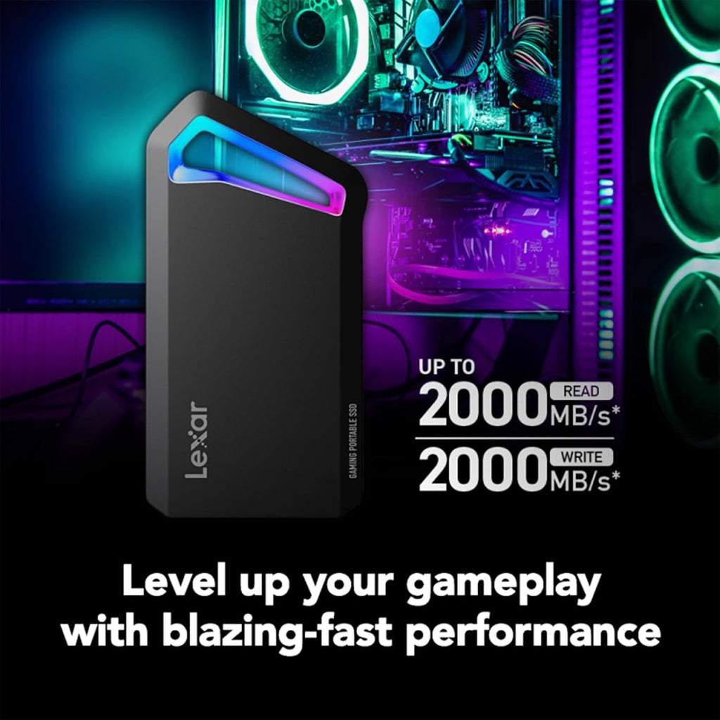 HP OMEN 17.3' RTX 5060 AI Gaming Laptop, FHD IPS 144Hz, AMD Ryzen AI 9 365(Beats Intel i9), NVIDIA RTX 5060, 32GB DDR5, 1TB SSD, RGB Backlit KB, Low Blue Light, Bundle with 512GB Portable SSD (Renewed