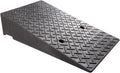 Portable Curb Ramp, Multiple, Threshold Ramp for Home, Sidewalk, Bikes, Motorcycles, Wheelchairs, Good Load-Bearing(50 * 80 * 16cm/20 * 31 * 6.3in)
