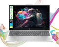 HP Pavilion 15.6' Touch Screen 2025 Upgraded Laptop Computer | 12th Gen Intel 6-Core (Beat i7-1165G7)| 16GB RAM| 1TB SSD + 128GB Portable SSD| Fast Wi-Fi 6E| Long-Battery Life| Windows 11| LE Bundle