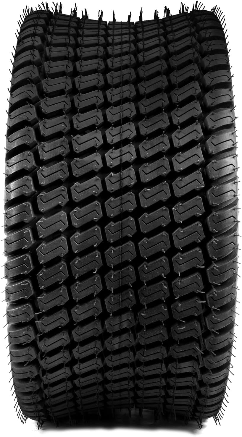 23x10.5-12 ATV 23x10.5x12 UTV ATV Mud Tire All Terrain 4PR,Go Kart Mini Bike Tire, SET of 2