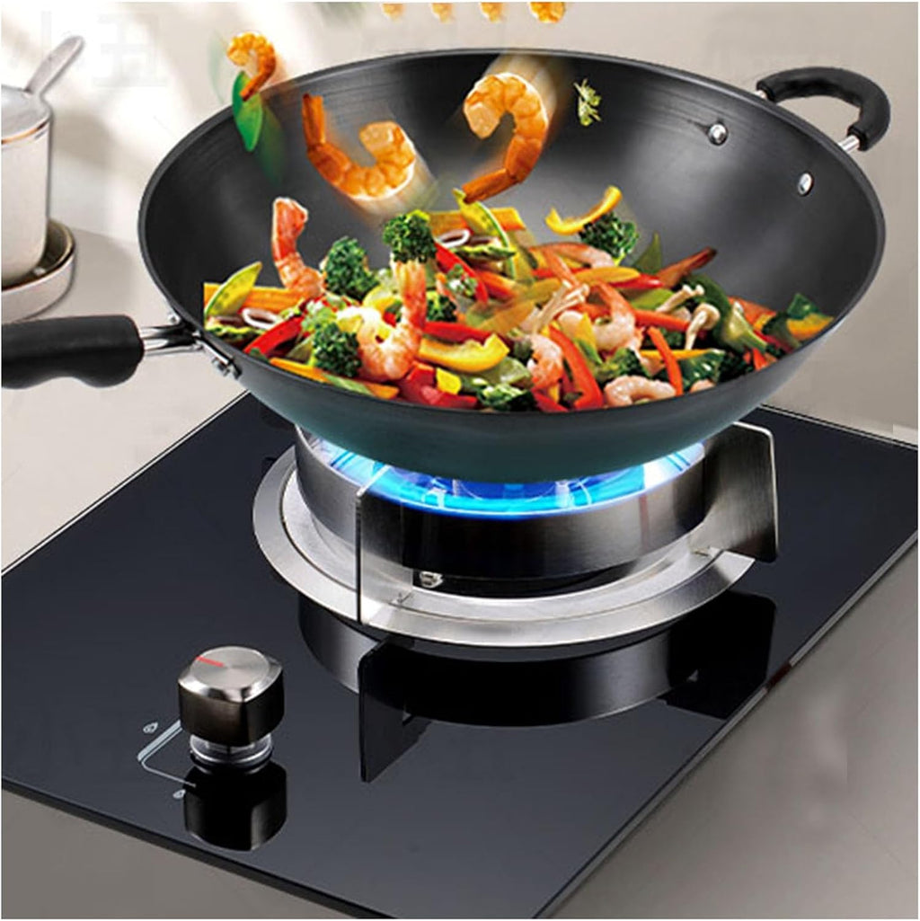 Portable Gas Stove,1 Burner Propane Stove,Tempered Glass Max 17742.4BTU with Pulse Electronic Ignition Suitable for Apartments or Kitchens(black) (Color : LPG)