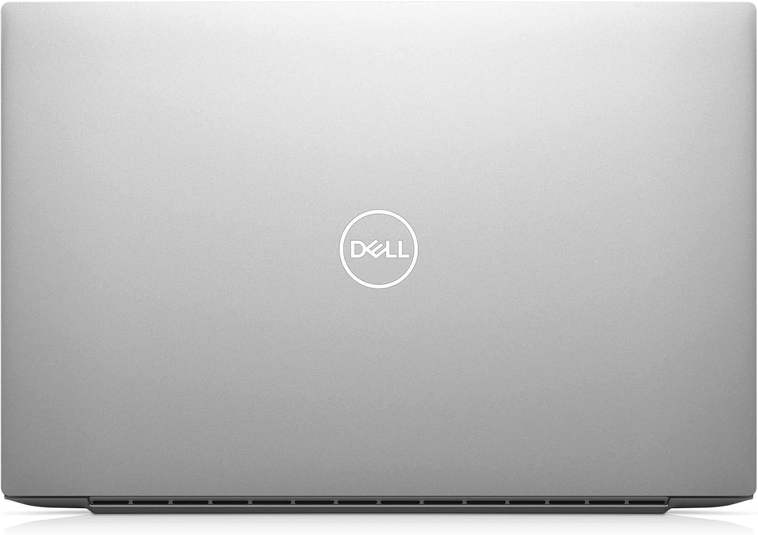 New Dell XPS 17 9700 17 inch UHD Plus Laptop, Intel i9-10885H 10th Gen, 32GB DDR4 RAM, 1TB SSD, NVIDIA GeForce RTX 2060 6GB GDDR6, Windows 10 Home, Silver