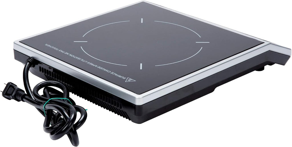 1800-Watt Portable Sensor Touch Induction Cooktop Countertop Burner Range (4)