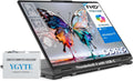 Lenovo Yoga 7i 2 in 1 Laptop Touchscreen, 16' FHD+ 360 Foldable Touch Screen Convertible, Intel Core Ultra 7, Windows 11 Pro Laptop PC, 16GB DDR5 RAM 1TB SSD, Backlit 10-Key, Fingerprint