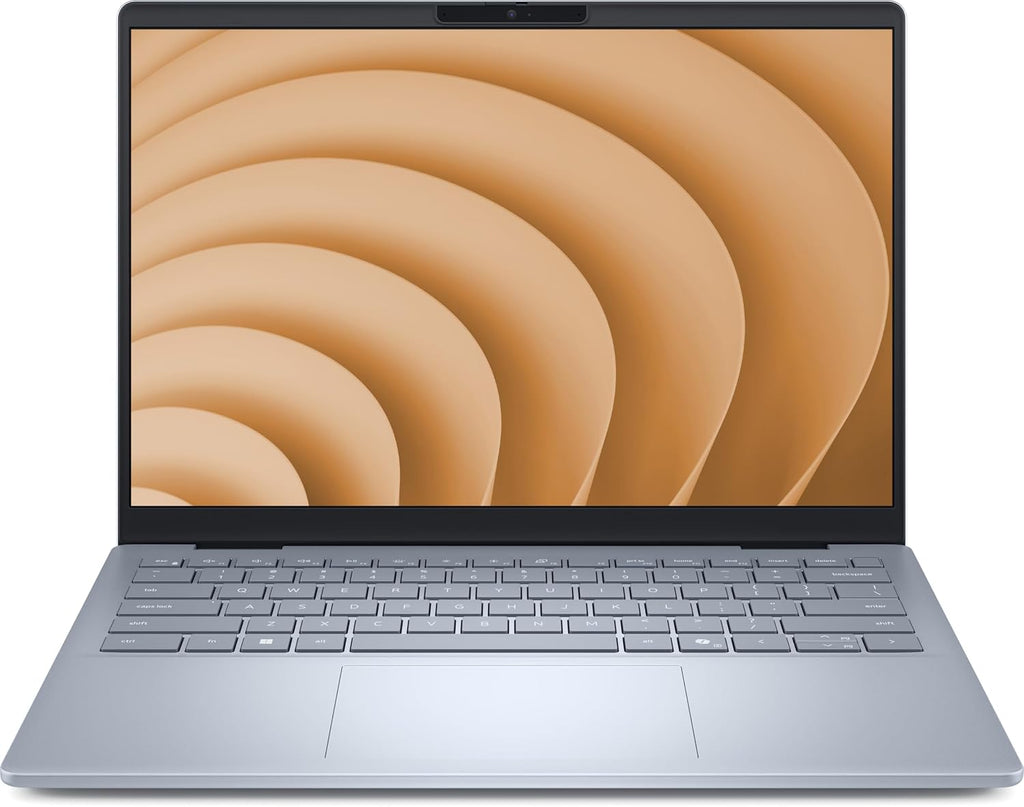Dell 14 Plus DB14250 Laptop 14' WUXGA Touchscreen 8-Core Intel Ultra 7 256V 16GB LPDDR5 2TB SSD Intel Arc Graphics 140V Thunderbolt 4 Wi-Fi 7 Backlit Keyboard Fingerprint Win11 Home