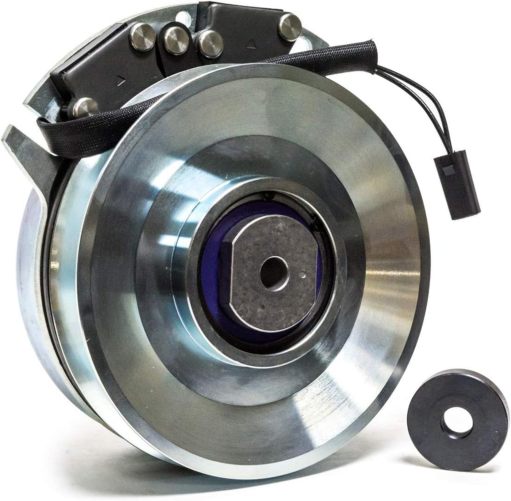 EPR Distribution PTO Clutch for Warner 5219-44 5219-32 TCA15489 TCA14535