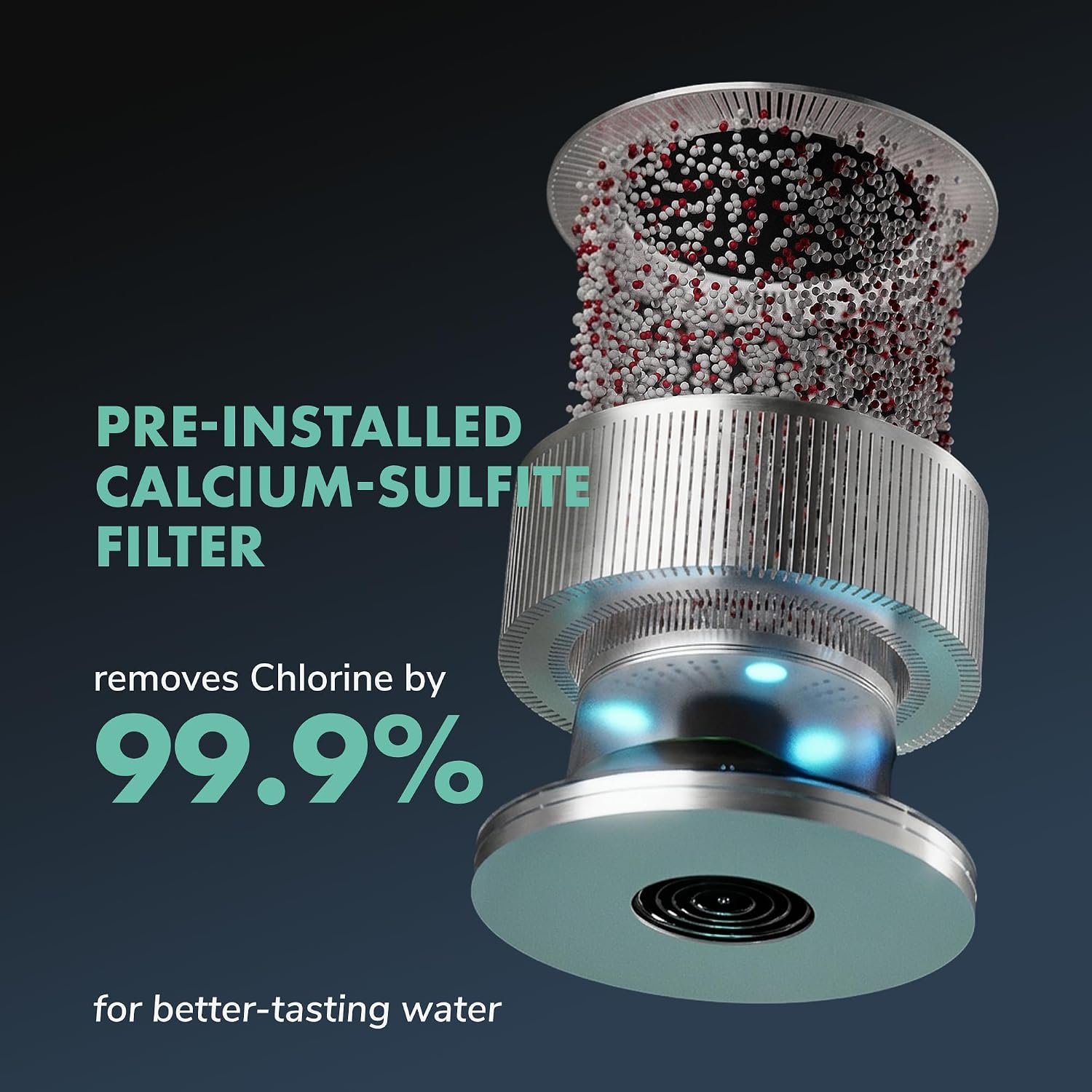 PIURIFY 3 in 1 Hydrogen Water Machine: Hydrogen Water Generator + Vortex Structured Water + Calcium Sulfite Filter | SPE/PEM Hydrogen Water Pitcher with Magnetic Water | BPA-Free Tritan | 50 OZ