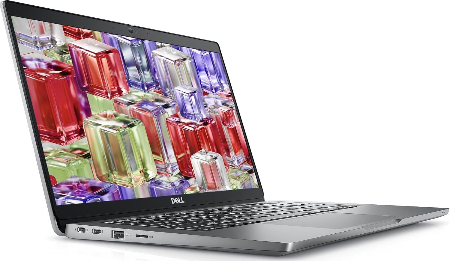 Dell Latitude 5330 2in1 Touch Laptop i7, 12th Gen Core i7-1265U, 32GB RAM DDR4, 512GB SSD, 13.3' FHD Touchscreen, Thunderbolt4, 10 Core Win 11 Pro (Renewed)