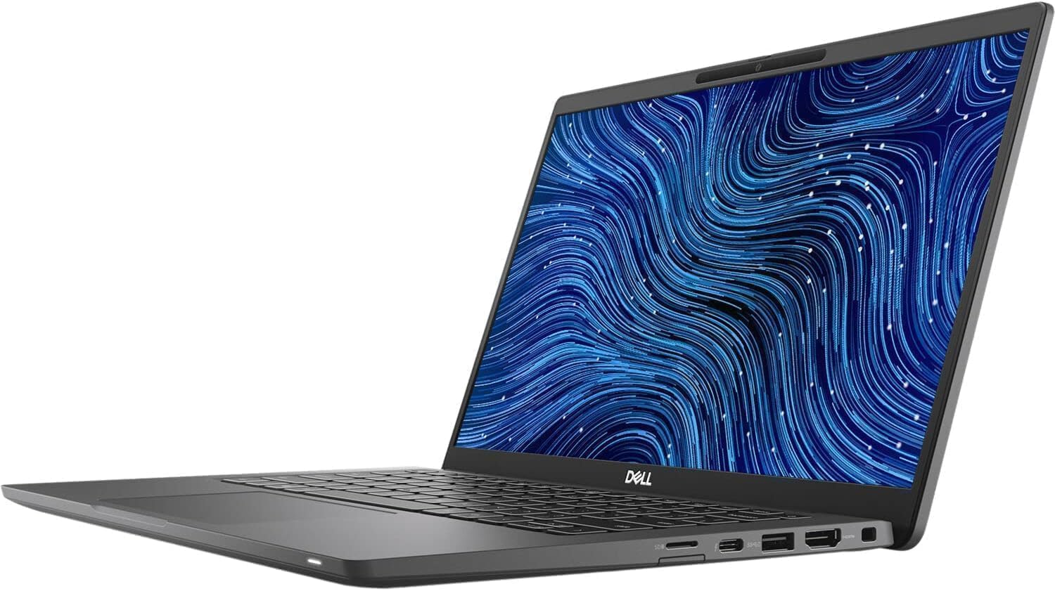 Dell Latitude 7420 2-in-1 Business Laptop, 14' FHD Touchscreen Notebook, Core i7-1185G7, 16GB RAM, 512GB SSD, Windows 11 Pro (Renewed)