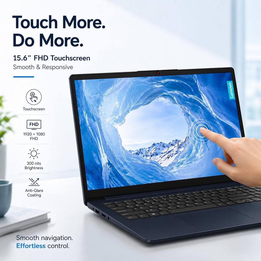 Lenovo New 16' WUXGA FHD Thinkbook Business and Student Laptop, Intel 8-Core i5-13420H Processor(Outperforms Ultra 7 155U), 16GB DDR5, 512GB PCIE, 14.5-Hour Battery Life, Bluetooth 5.3, Windows 11 Pro