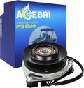 ACEBRI 02002160 PTO Clutch Replacement for MTD: 02002160 02002160P, for Ogura: GT1-CT04, for Rotary: 15782 Pulley OD 5.25 Mower Clutch
