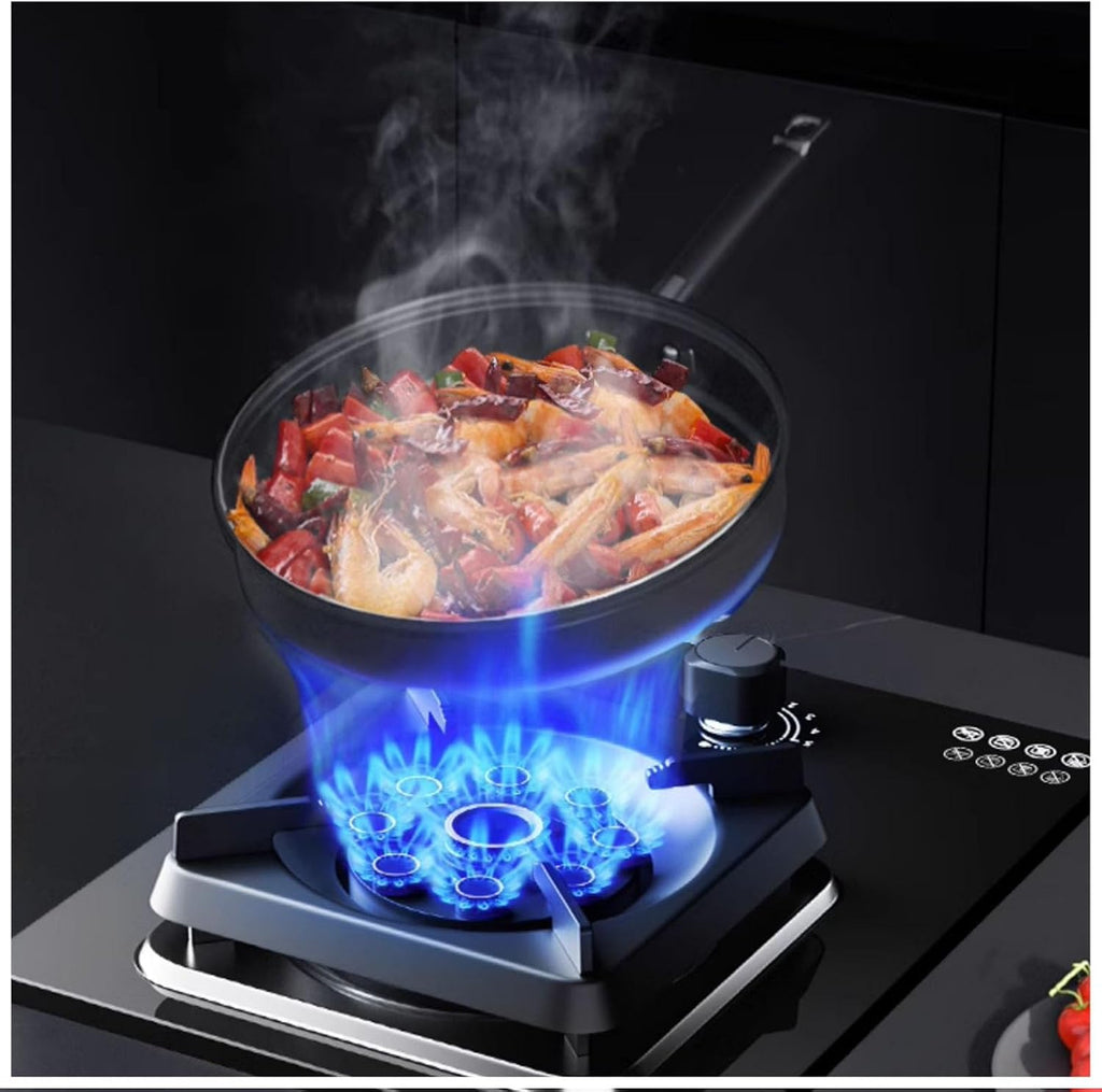 Propane Gas Stove,Single Burner Propane Stove,tabletopstainless Steel,Max 16377.6BTU with Pulse Electronic Ignition Suitable for Apartments, Kitchens and More (Color : Style 3, Size : NG)