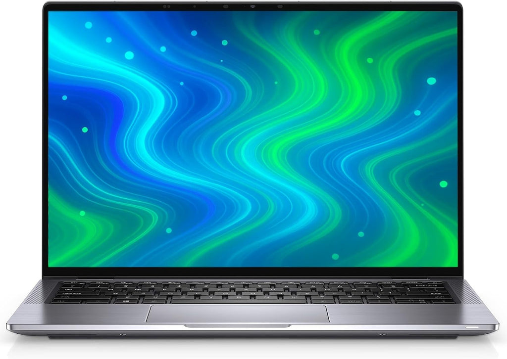 Dell Latitude 9420 Laptop | 14' FHD LCD | Intel Core i7 11th Gen | 16GB RAM | 512GB SSD | Backlit Keyboard | Webcam | WiFi | Windows 11 Pro | Business Ultrabook Computer (Renewed)