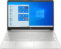 HP 15.6' Full HD Touch-Screen Laptop, AMD Ryzen 7 4700U, 8GB Memory, 512GB SSD, Windows 10 Home, Natural Silver