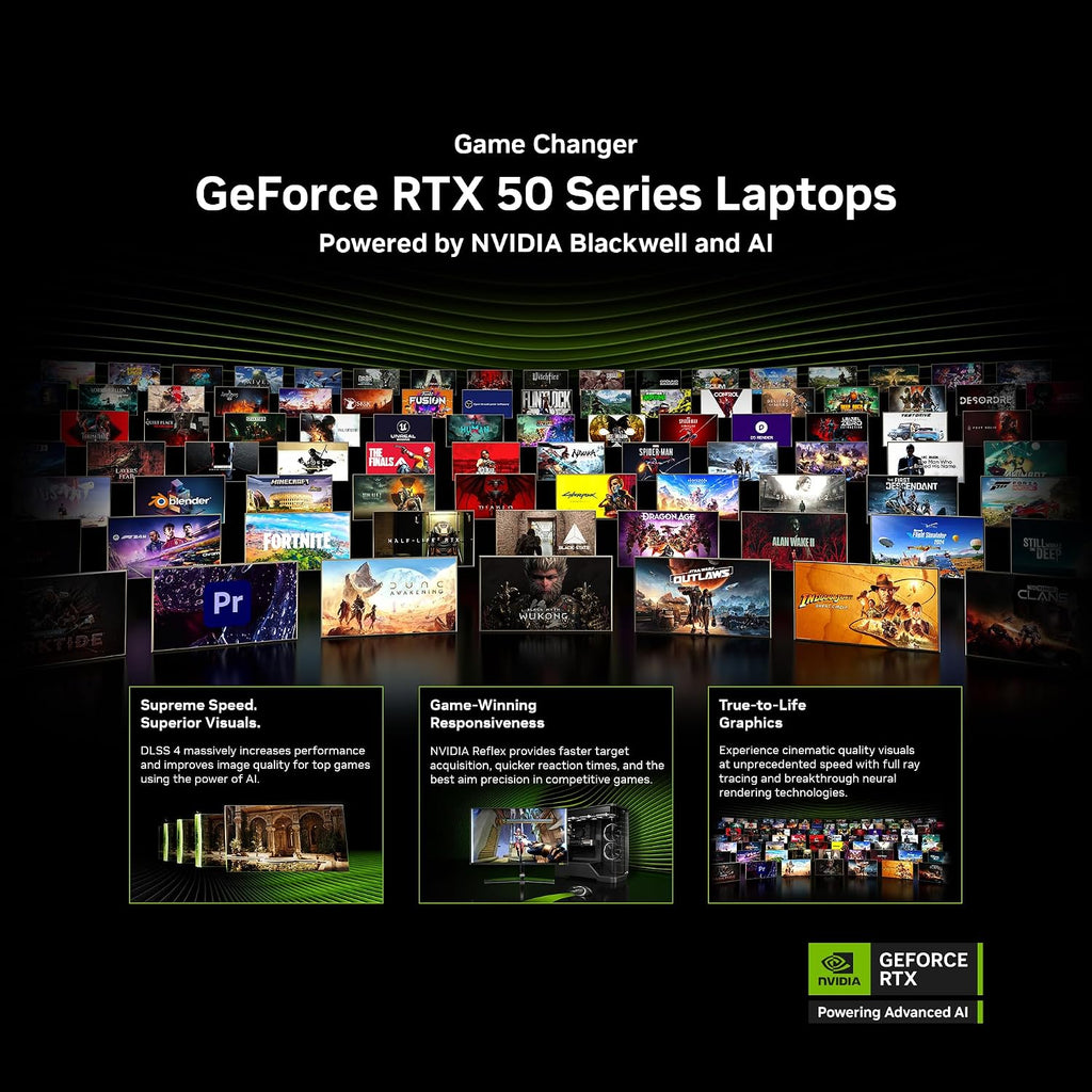 GIGABYTE AERO X16, Copilot+ PC - 165Hz 2560x1600 WQXGA - NVIDIA GeForce RTX 5070 - AMD Ryzen AI 7 350-1TB SSD with 32GB DDR5 RAM - Windows 11 Home - Lunar White