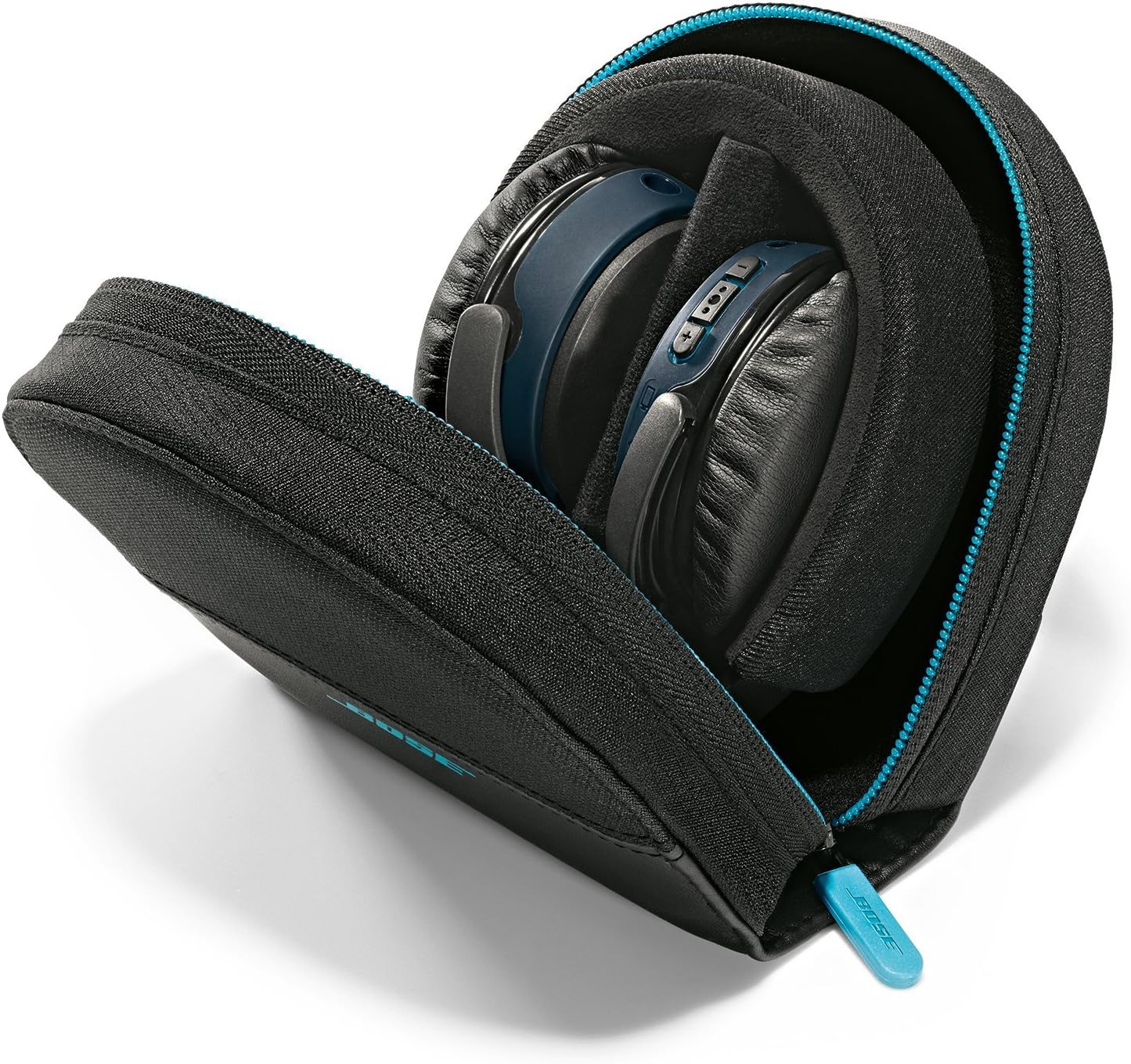 Bose SoundLink On-Ear Bluetooth Wireless Headphones - Black (Renewed)