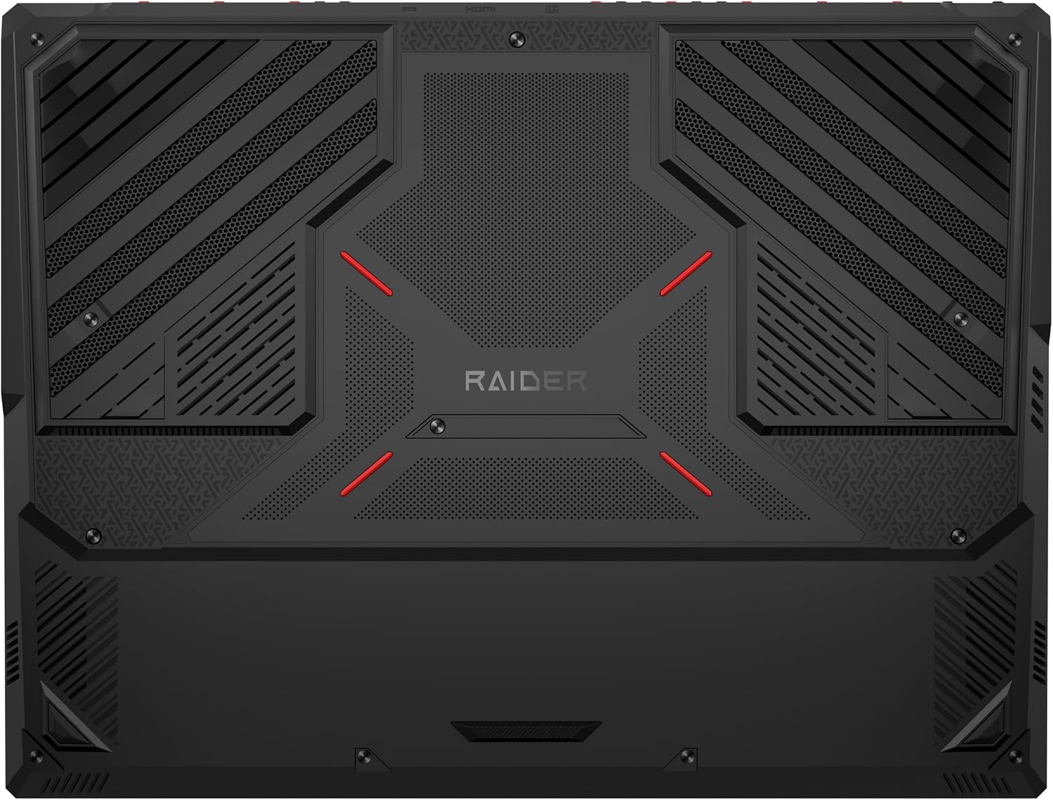 MSI Raider 18 HX AI 18' QHD(2560 x 1600) 240Hz+IPS Display, Gaming Laptop - Intel Core Ultra 9 285HX, NVIDIA GeForce RTX 5070 Ti 12GB GDDR7, 32GB DDR5 RAM, 2TB SSD, RGB KB, 2x2 WiFi 7, Windows 11 Home