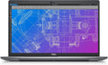 Dell Precision 3570 Workstation Laptop (2022) | 15.6' 1366x768 HD | Core i7-1255U - 1TB SSD Hard Drive - 16GB RAM | 10 cores @ 4.7 GHz Win 11 Pro Silver (Renewed)