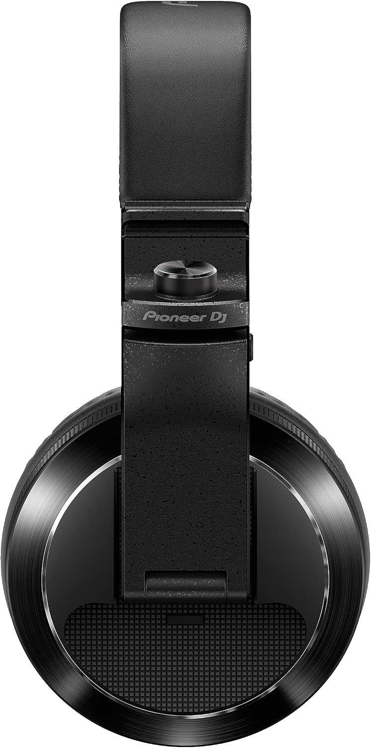 PIONEER DJ HDJ-X7 Professional Over-Ear DJ Headphones (Black)