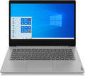 Lenovo IdeaPad 3 14 Laptop, Intel Core i3-1005G1, 4GB RAM, 128GB Storage, 14.0' FHD Display, Windows 10 S