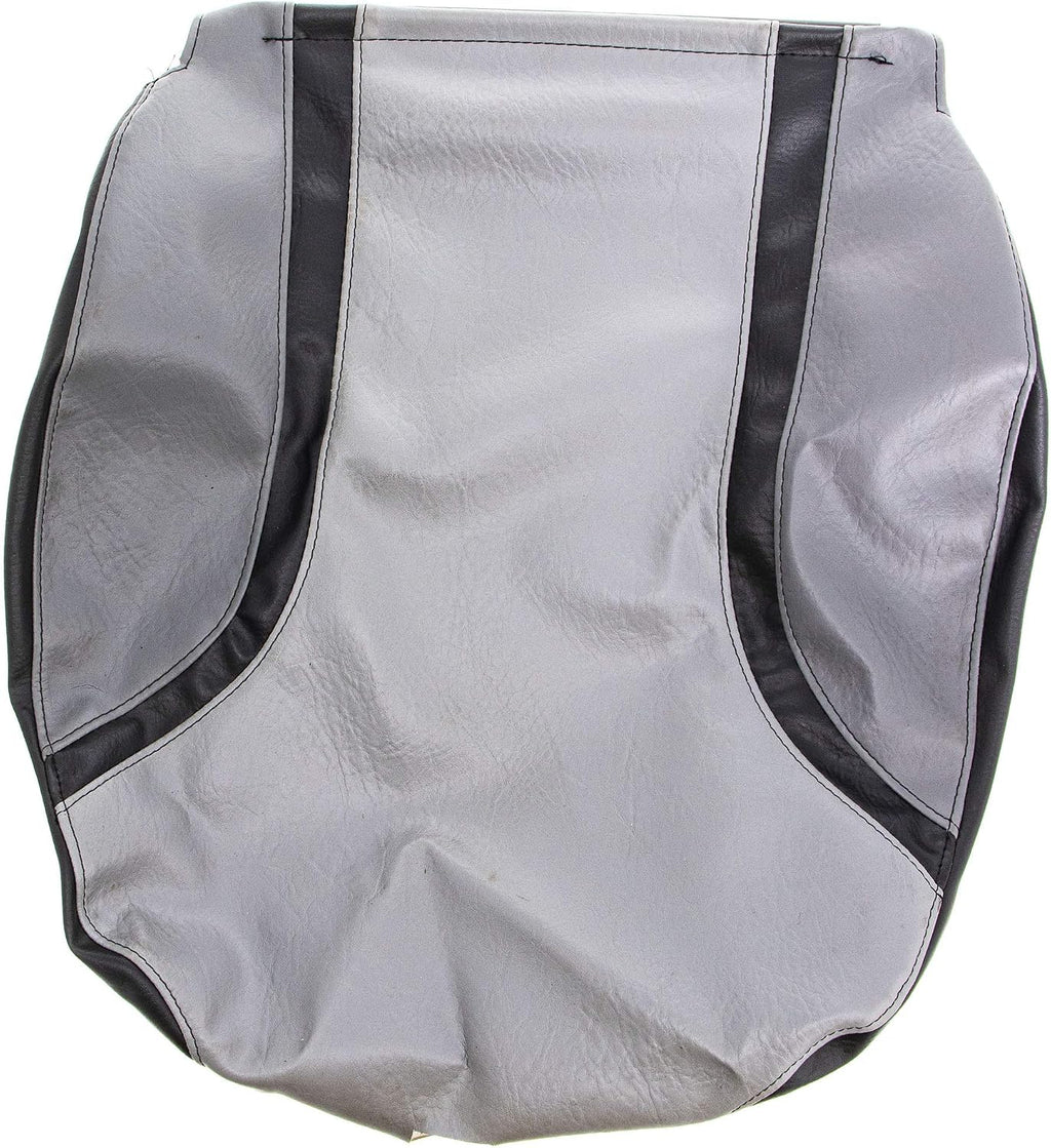 Exmark 126-8551 SVC Bottom Seat Cover Radius X Series