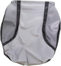 Exmark 126-8551 SVC Bottom Seat Cover Radius X Series