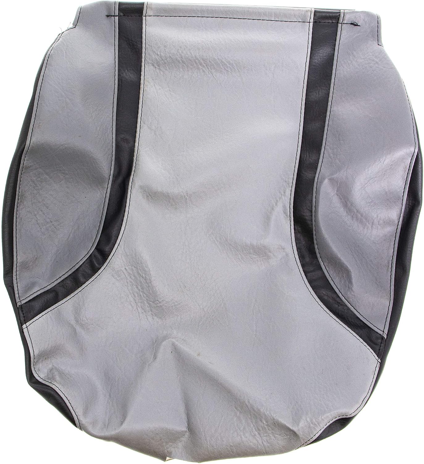Exmark 126-8551 SVC Bottom Seat Cover Radius X Series