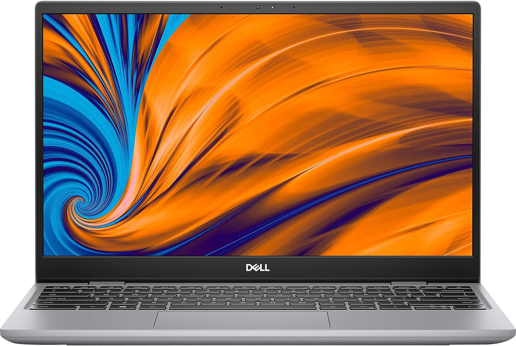 Dell Latitude 3000 3320 13.3' Notebook - Full HD - 1920 x 1080 - Intel Core i5 11th Gen i5-1135G7 Quad-core (4 Core) 2.40 GHz - 8 GB RAM - 256 GB SSD - Titan Gray (Renewed)