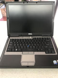Dell Latitude D630 Laptop Notebook - Core 2 Duo 2.2GHz - 2GB DDR2 - 500GB - DVD/CDRW Windows 7 Pro 64