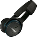 Bose SoundLink On-Ear Bluetooth Wireless Headphones - Black (Renewed)