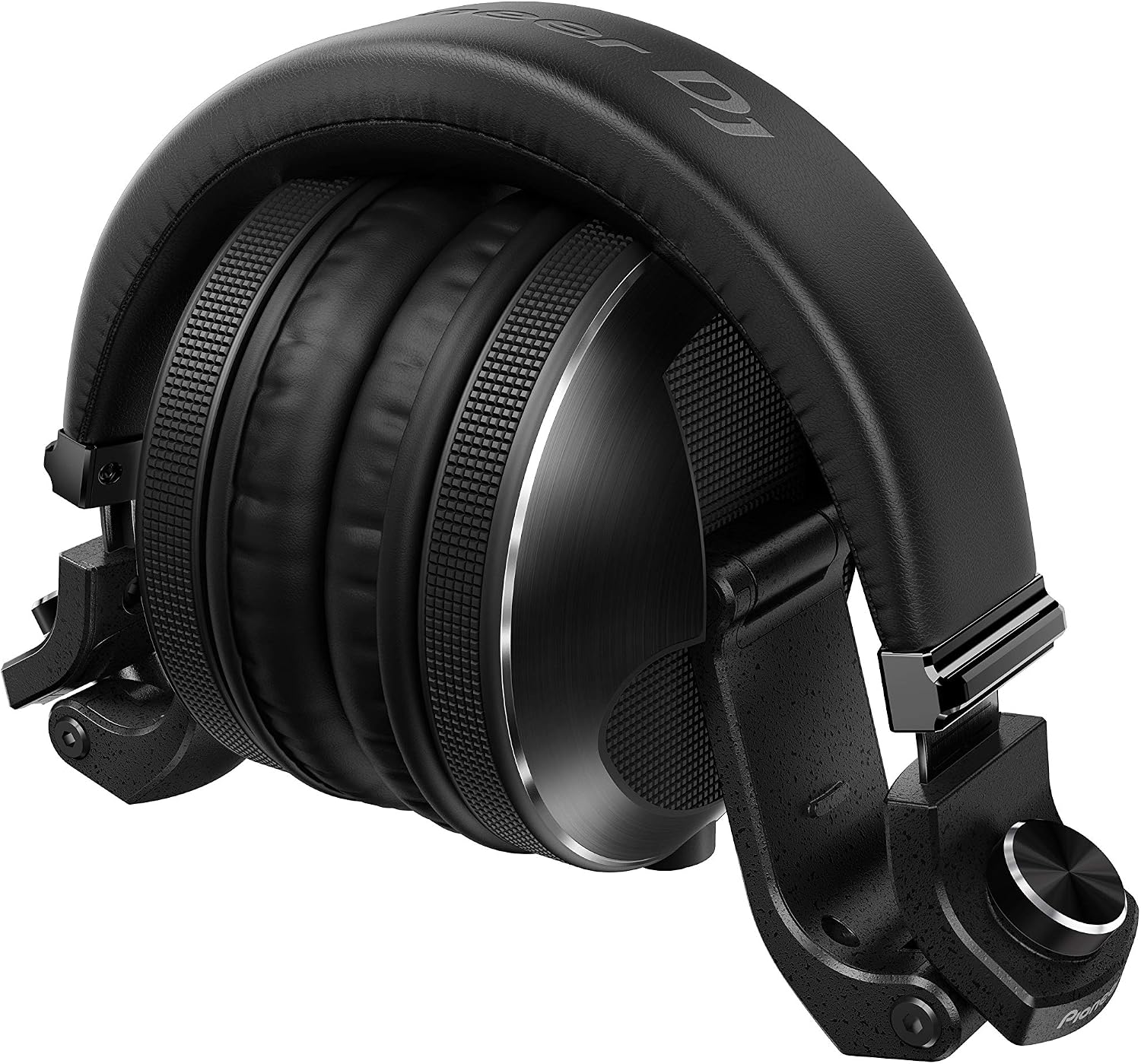 Pioneer DJ HDJ-X10-K Professional Flagship over-ear DJ headphones (black)