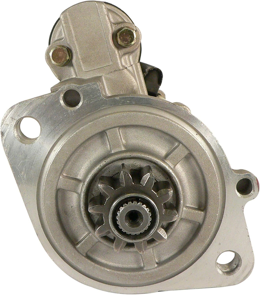 DB Electrical SMT0312 12V Starter Compatible with/Replacement for Toro 580D Industrial Lawn Mower Model M8T75171 32A66-10100 M8T70371 111272 410-48154 18394 19738 M8T75172