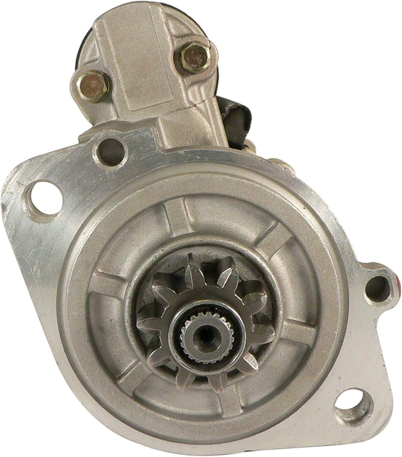 DB Electrical SMT0312 12V Starter Compatible with/Replacement for Toro 580D Industrial Lawn Mower Model M8T75171 32A66-10100 M8T70371 111272 410-48154 18394 19738 M8T75172