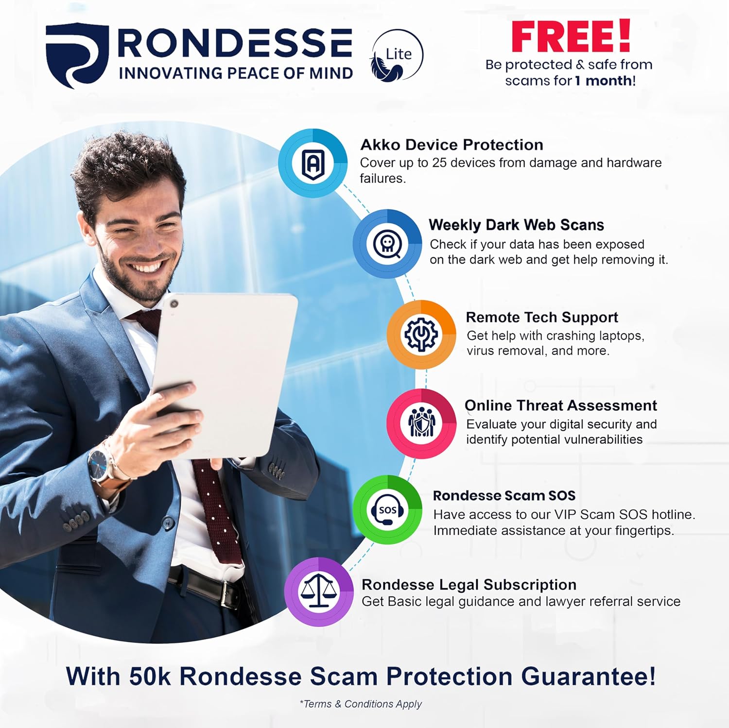 HP Envy 17T Laptop, Intel® Core™ Ultra 7 155H (up to 4.8 GHz), Intel Arc Graphics 32GB RAM,1TB SSD, 17.3' FHD Touch, Win 11 PRO, WiFi 6,Free Rondesse Lite-Real Time Scam and Legal Protection