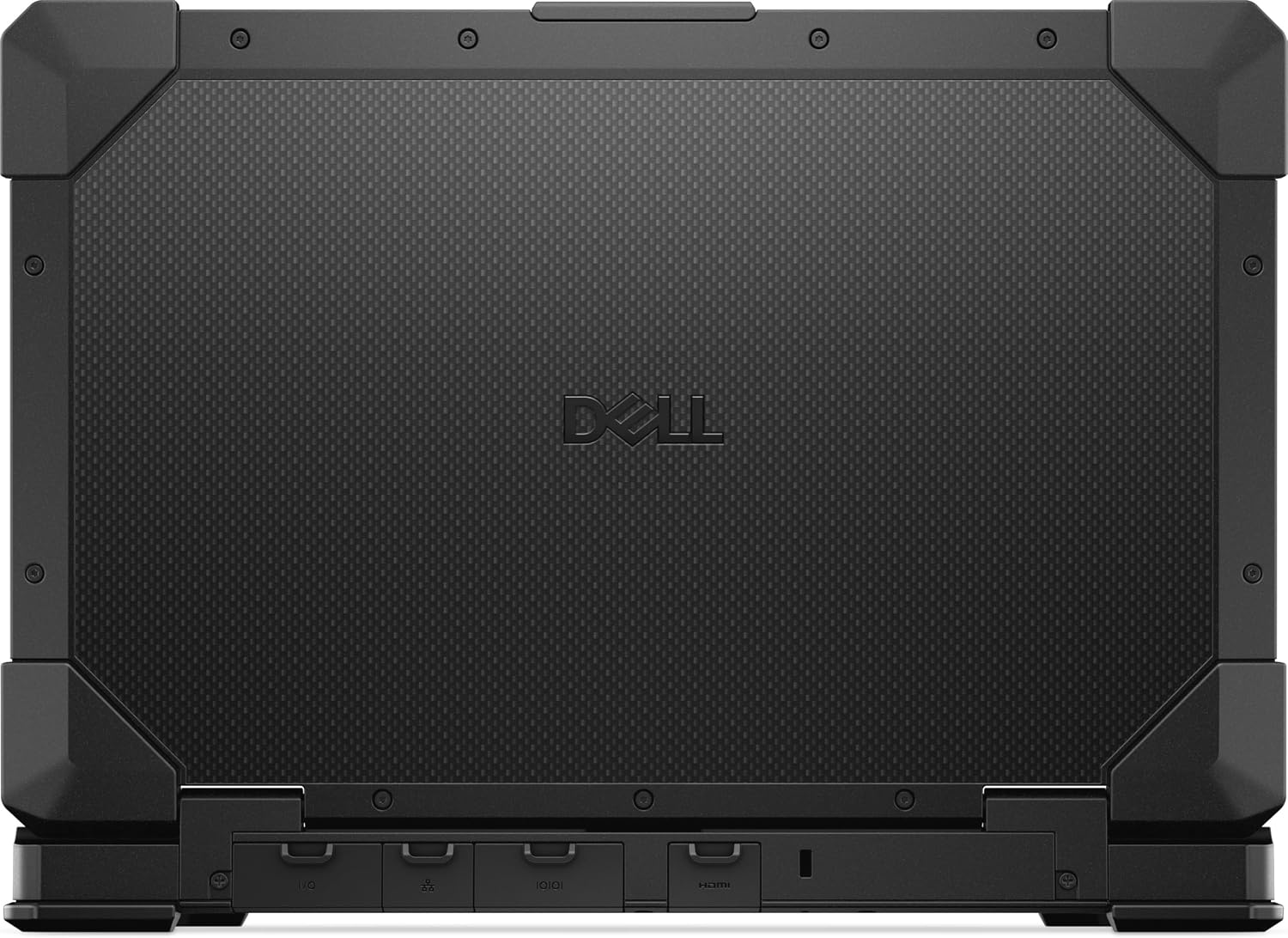 Dell Pro Rugged 14' FHD Laptop, Intel Core Ultra 5 135U up to 4.4GHz, 32GB DDR5, 2TB NVMe SSD, Intel Graphics, HD Webcam, Backlit Keyboard, Windows 11 Pro