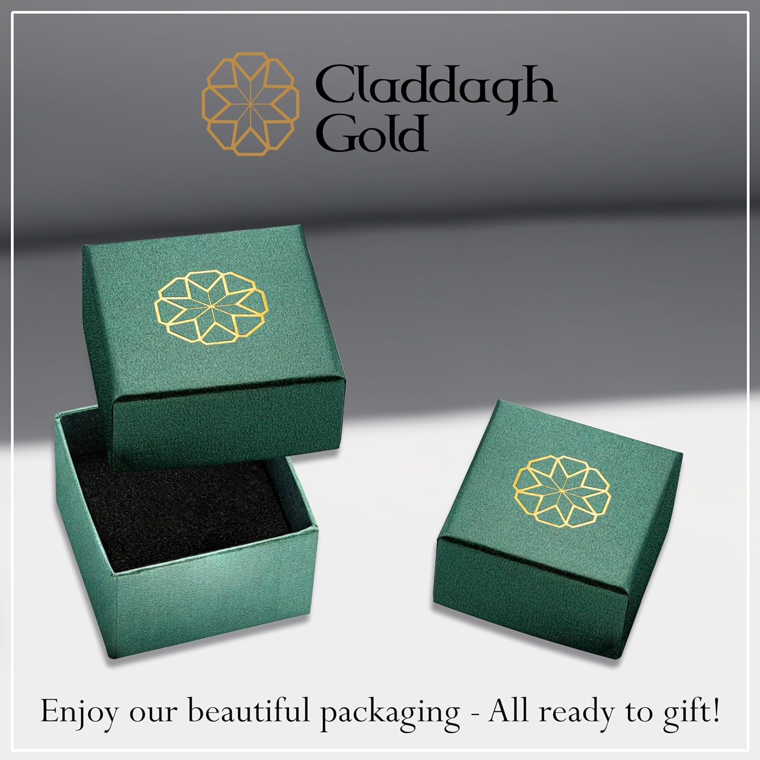 Claddagh Gold 10K and 14K Gold Ace Of Spades Playing Cards Textured Signet Ring Available in Yellow, Rose and White Gold with multiple ring sizes