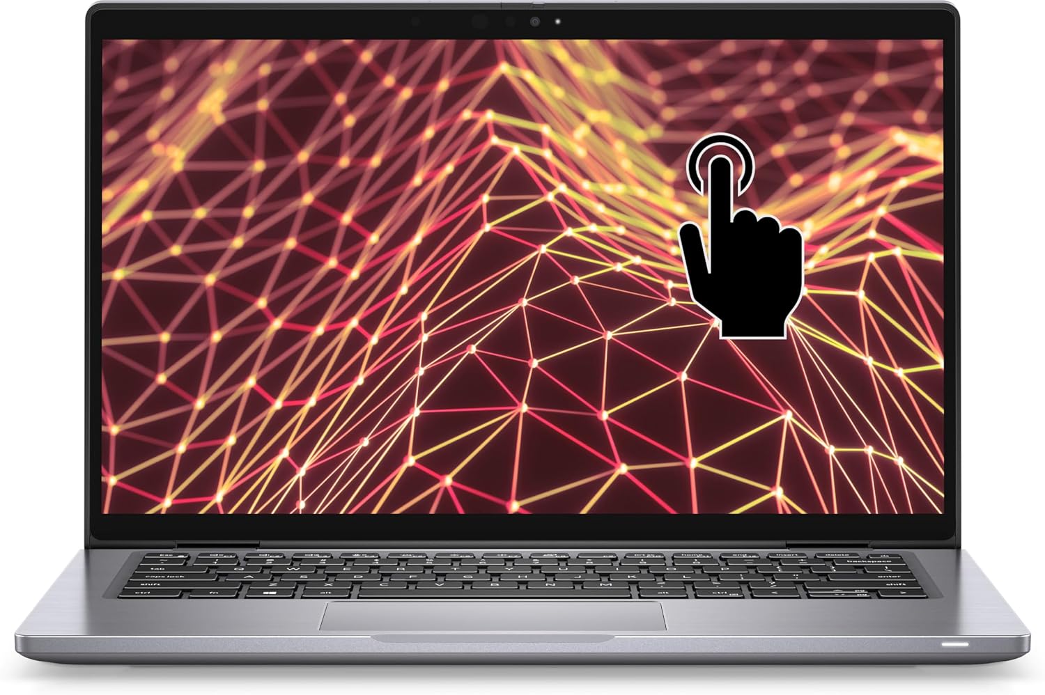 Dell Latitude 7330 Touchscreen Laptop (2022) | 13.3' 1920x1080 FHD | Core i7-1265U - 256GB SSD Hard Drive - 16GB RAM | 10 cores @ 4.8 GHz Win 11 Pro Black (Renewed)