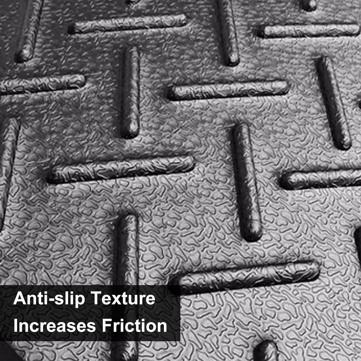Curb Ramp Threshold Ramp Driveway Curb Ramps Rubber Kerb Ramp Non-Slip Threshold Ramp for Doorway Sidewalk Car Bike Motorcycle Scooter Wheelchair(7cm/2.7in)