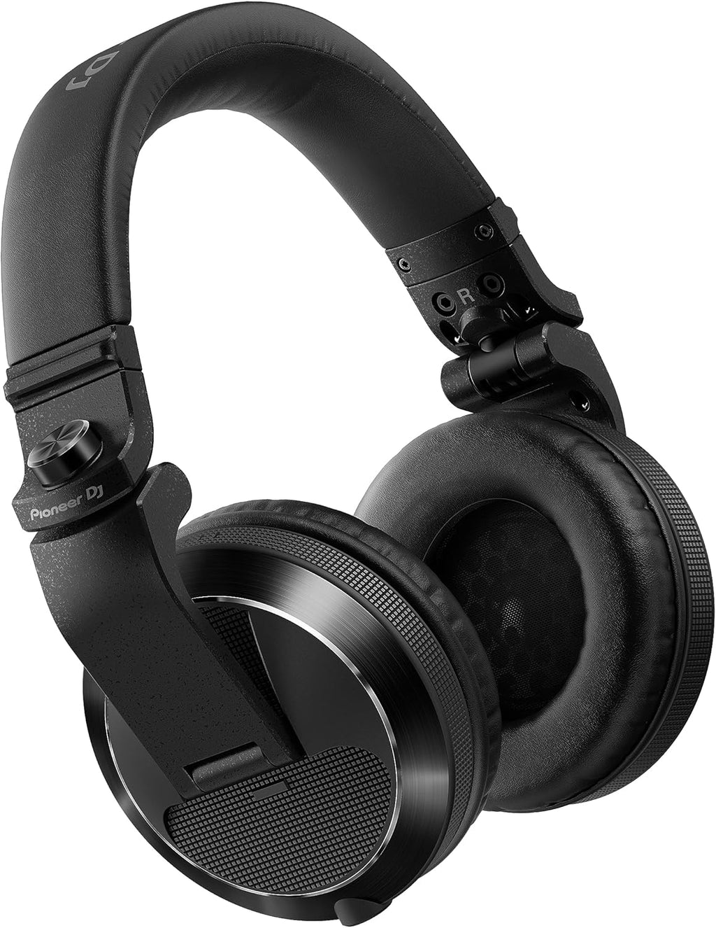 PIONEER DJ HDJ-X7 Professional Over-Ear DJ Headphones (Black)